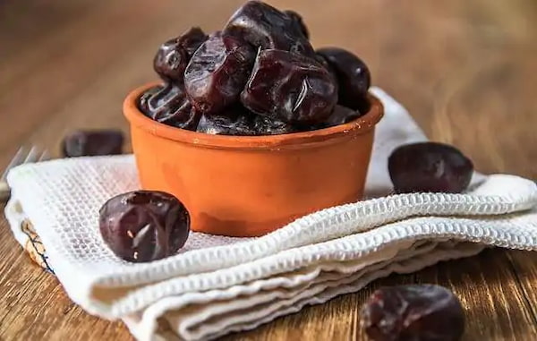 تصویر 3 از قیمت خرما خاصویی درجه یک + خرید باور نکردنی
